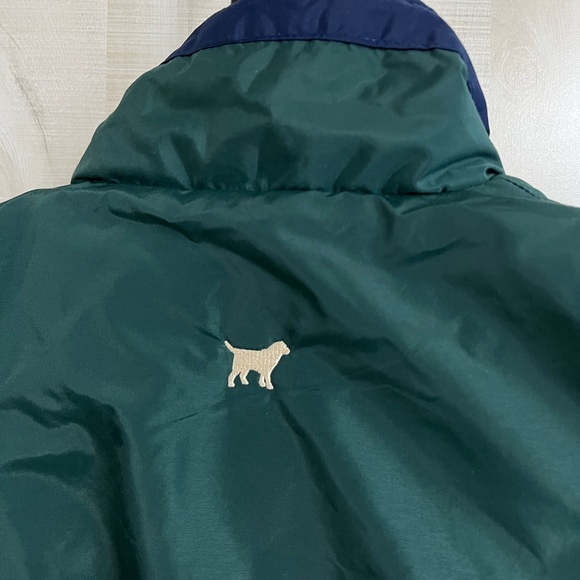 Labrador Apparel Windbreaker Vest - Picture 4 of 5